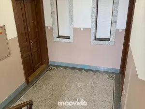 Prodej bytu 4+kk, Praha - Bubeneč, Čechova, 116 m2