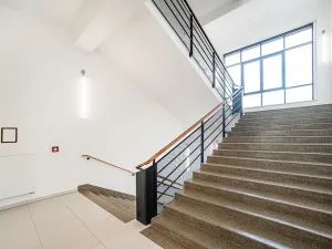 Pronájem bytu 2+kk, Praha - Košíře, Naskové, 80 m2
