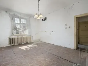 Prodej rodinného domu, Praha - Dubeč, Starodubečská, 85 m2