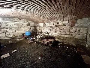 Prodej chalupy, Horka, 140 m2