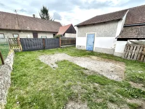 Prodej chalupy, Horka, 140 m2