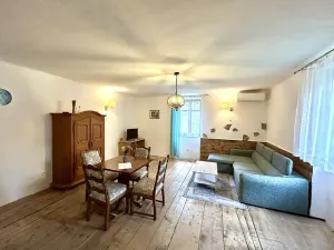 Prodej apartmánu, Líšnice, 300 m2