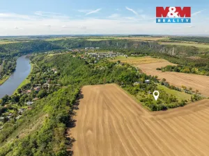 Prodej pozemku pro bydlení, Husinec, Na Kazatelně, 1198 m2