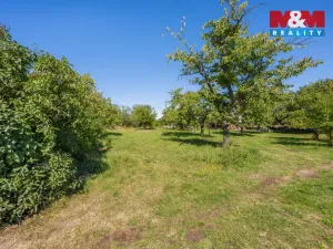 Prodej pozemku pro bydlení, Husinec, Na Kazatelně, 1198 m2