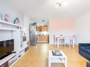 Prodej bytu 1+kk, Beroun, Náměstí Joachima Barranda, 42 m2