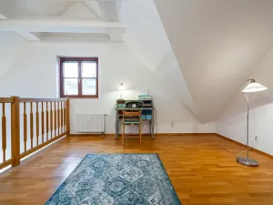 Prodej bytu 3+kk, Beroun, Náměstí Joachima Barranda, 81 m2