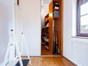 Prodej bytu 3+kk, Beroun, Náměstí Joachima Barranda, 81 m2