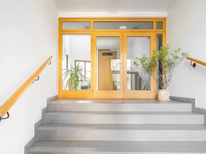 Prodej bytu 3+kk, Beroun, Náměstí Joachima Barranda, 81 m2