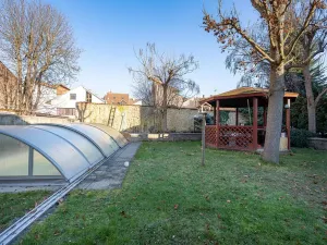 Prodej bytu 3+kk, Beroun, Náměstí Joachima Barranda, 81 m2