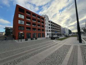 Pronájem bytu 1+kk, Praha - Žižkov, Tetauerova, 33 m2