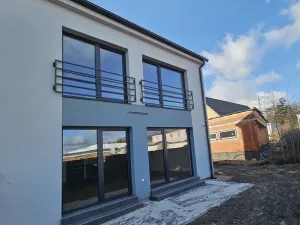 Prodej rodinného domu, Kladno, Otmara Zinkeho, 106 m2