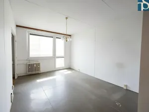 Prodej bytu 3+1, Praha - Podolí, Kaplická, 63 m2