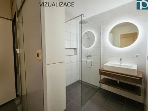 Prodej bytu 3+1, Praha - Podolí, Kaplická, 63 m2