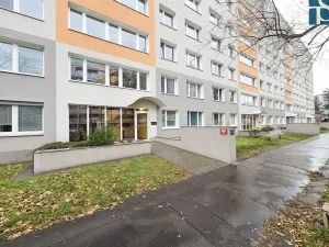 Prodej bytu 3+1, Praha - Podolí, Kaplická, 63 m2