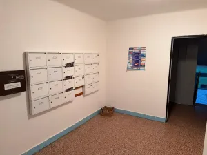 Prodej bytu 2+1, Nymburk, Ivana Olbrachta, 50 m2