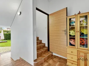 Prodej rodinného domu, Turnov, Nádražní, 254 m2