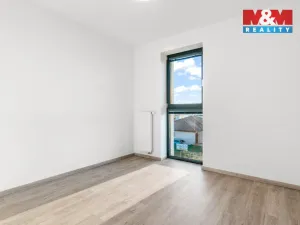 Pronájem bytu 2+kk, Mladá Boleslav - Chrást, 52 m2