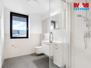 Pronájem bytu 2+kk, Mladá Boleslav - Chrást, 52 m2