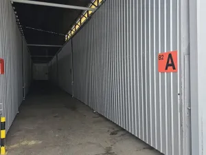 Pronájem skladu, Sedliště, 72 m2