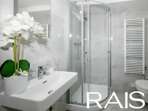 Prodej bytu 2+kk, Brno, Bašty, 45 m2