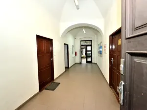 Pronájem kanceláře, Praha - Malá Chuchle, Zbraslavská, 87 m2