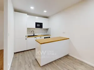 Pronájem bytu 3+kk, Praha - Michle, Přímětická, 67 m2