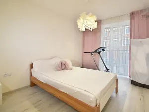 Pronájem bytu 2+kk, Modřice, Popovická, 57 m2