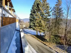 Prodej bytu 2+kk, Vrbno pod Pradědem, Žižkova, 53 m2