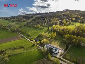 Prodej bytu 2+kk, Vrbno pod Pradědem, Žižkova, 53 m2