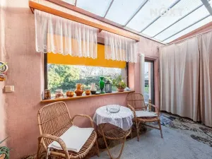 Prodej rodinného domu, Pardubice, 128 m2