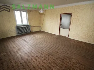 Prodej rodinného domu, Starý Plzenec, Rašínova, 240 m2