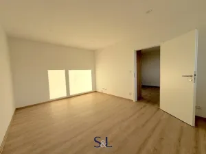 Pronájem bytu 1+1, Nový Bor, Sadová, 36 m2