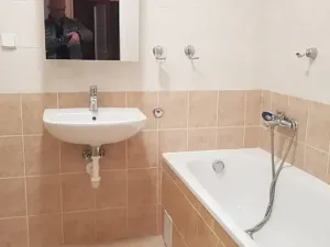 Pronájem bytu 4+1, Žďár nad Sázavou, Havlíčkovo nám., 135 m2