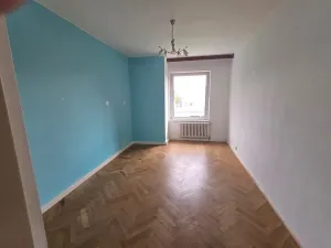 Pronájem bytu 4+1, Žďár nad Sázavou, Havlíčkovo nám., 135 m2