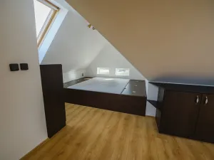 Pronájem bytu 1+kk, Liberec, Křížkovského, 40 m2