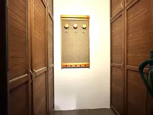 Pronájem bytu 3+kk, Praha, 69 m2