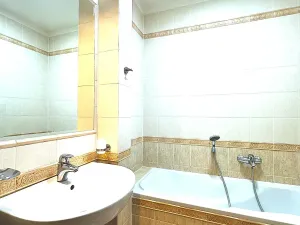 Prodej bytu 2+kk, Praha, 56 m2