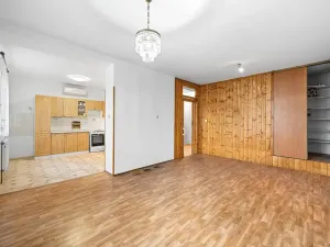Prodej rodinného domu, Dobšice, Leska, 80 m2