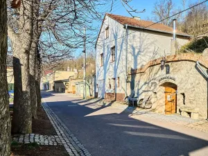 Prodej rodinného domu, Dobšice, Leska, 80 m2