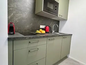 Prodej bytu 1+kk, Janov nad Nisou, 31 m2