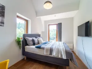 Prodej bytu 2+kk, Jablonec nad Jizerou, 57 m2