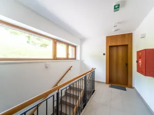 Prodej bytu 2+kk, Jablonec nad Jizerou, 57 m2