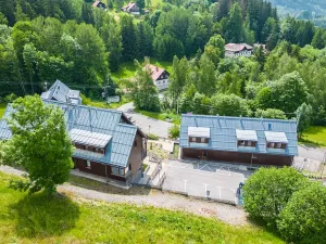 Prodej bytu 2+kk, Jablonec nad Jizerou, 57 m2