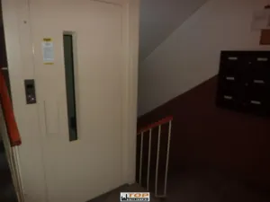 Prodej bytu 3+1, Chomutov, Matěje Kopeckého, 76 m2