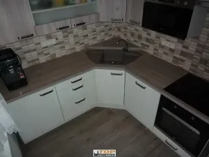 Prodej bytu 3+1, Chomutov, Matěje Kopeckého, 76 m2