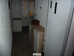 Prodej bytu 3+1, Chomutov, Matěje Kopeckého, 76 m2