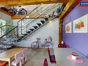 Prodej rodinného domu, Bučovice, Slovenská, 900 m2