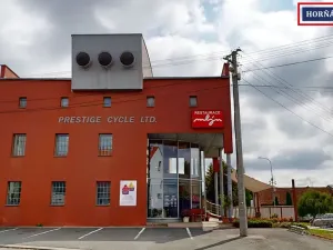 Prodej rodinného domu, Bučovice, Slovenská, 900 m2