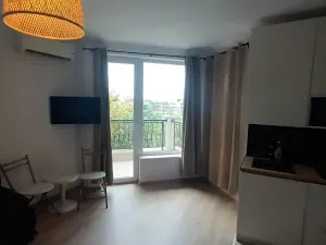 Prodej bytu 1+kk, Sveti Vlas, Bulharsko, 33 m2