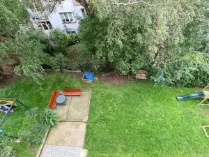 Pronájem bytu 2+1, Praha - Břevnov, Mládeže, 50 m2